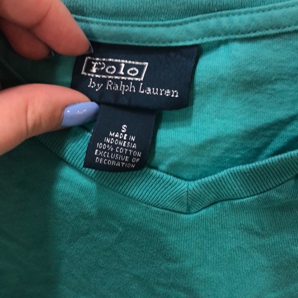 Polo Ralph Lauren Shirt - Picture 2 of 5